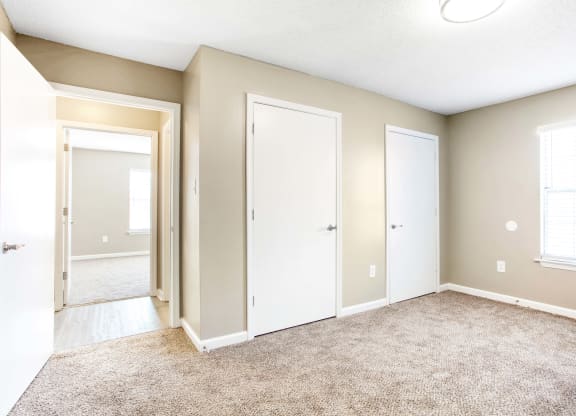 The Waverly at Horn Lake Apartments