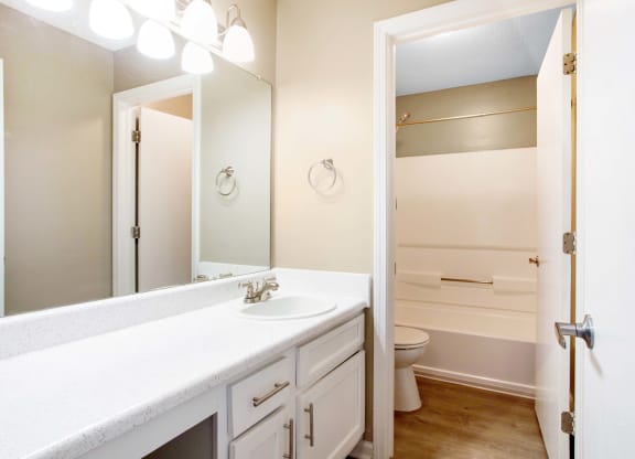 The Waverly at Horn Lake Apartments