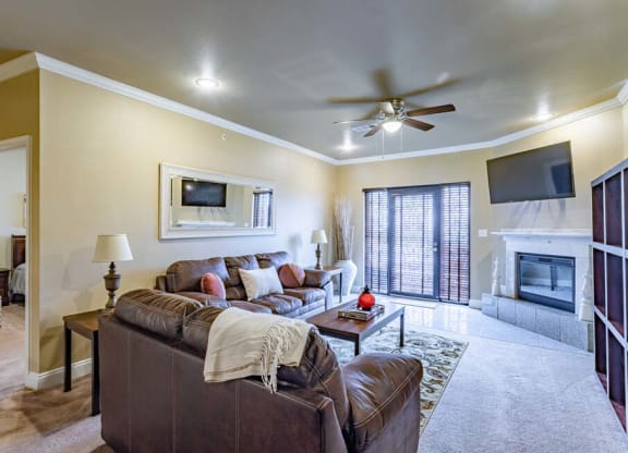 Versailles in North Little Rock Apartments