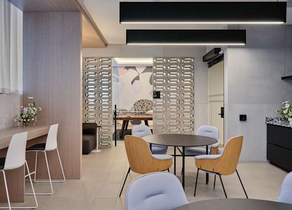 Amenity - Study room 2