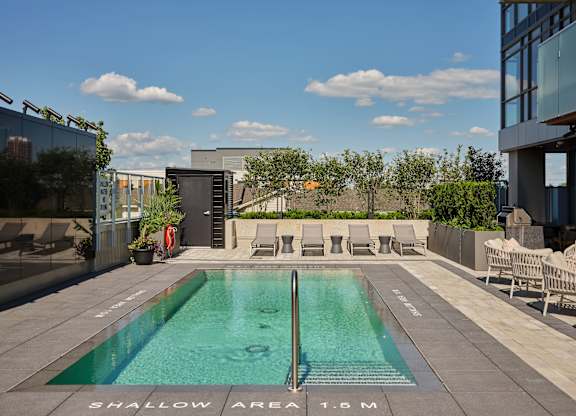 Amenity - Pool 2