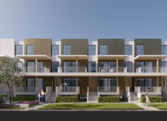townhomes for rent in Kelowna