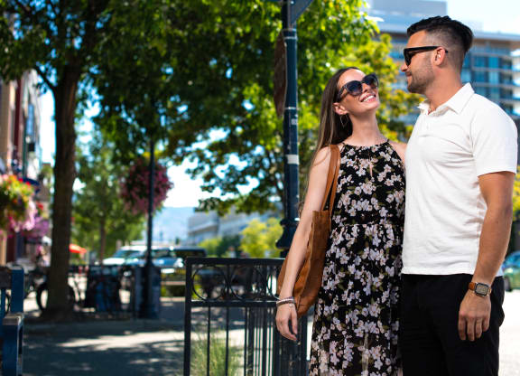 apartments in kelowna for rent