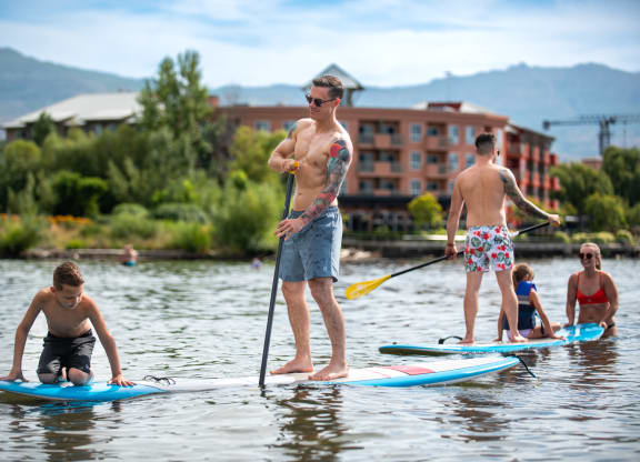 new townhomes in kelowna