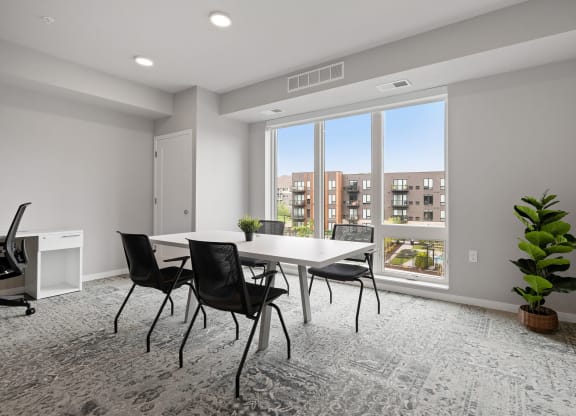 Work from home Office