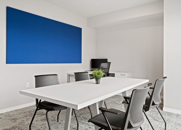 Work from home Office