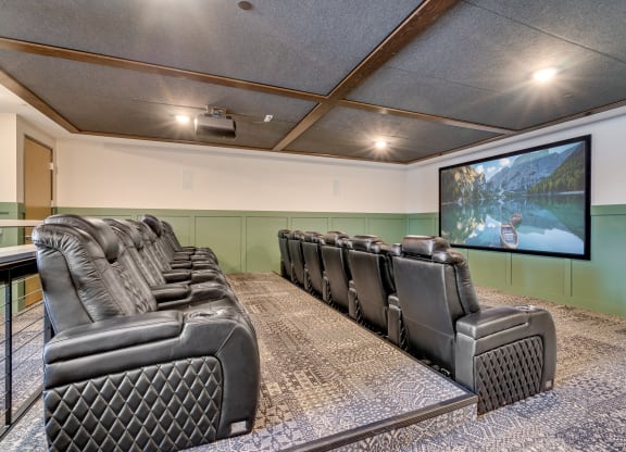 Movie Theater