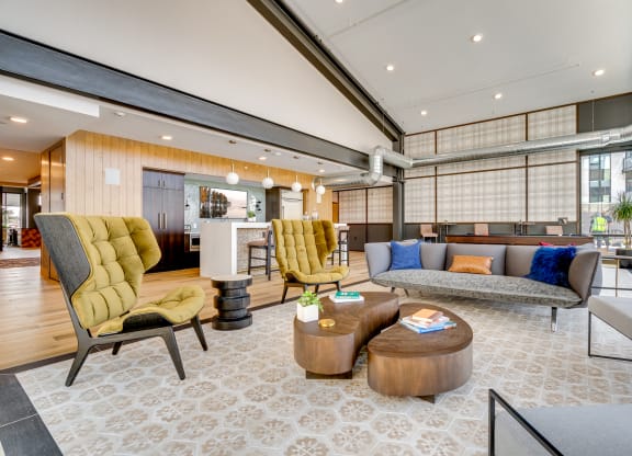 Club Room