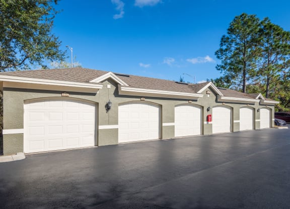 Garages