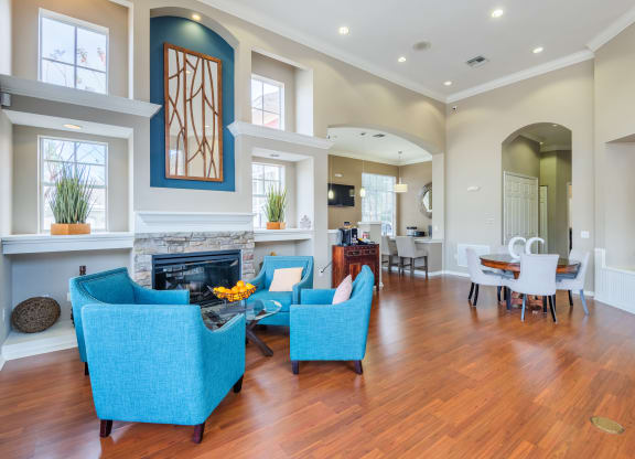 Leasing Office