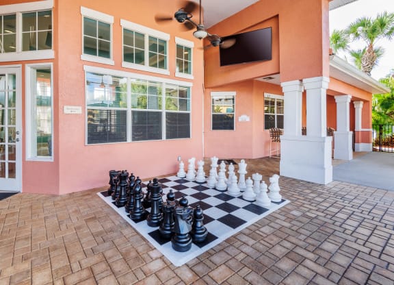 Chessboard