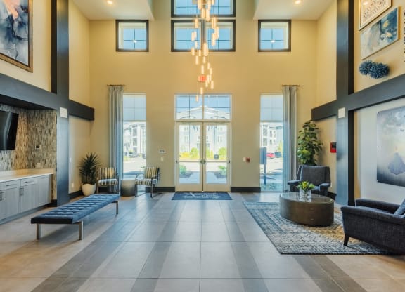 Clubhouse