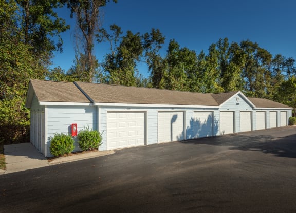 Garages