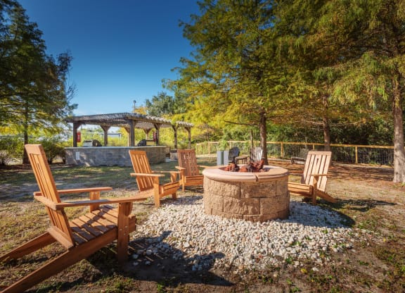 Firepit
