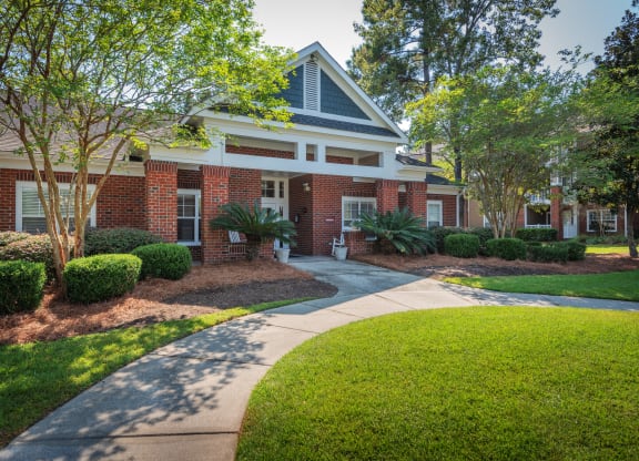 Clubhouse