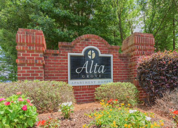 sign