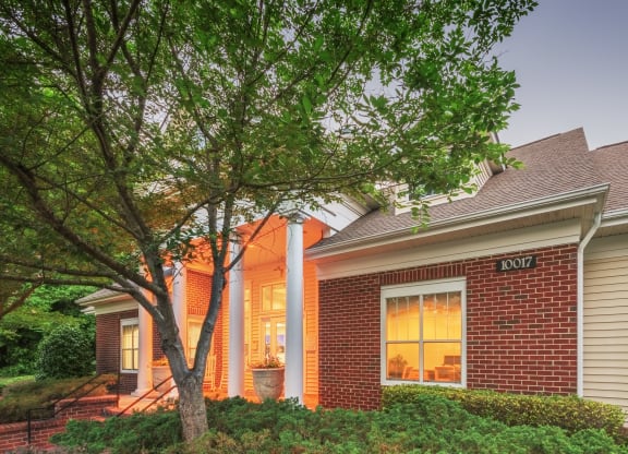 evening clubhouse