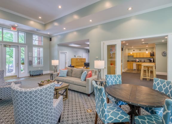 clubhouse