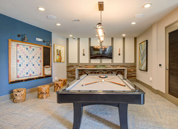 billards