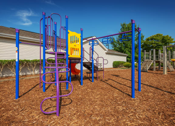 play area