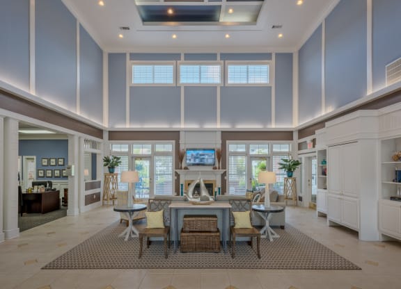Clubhouse