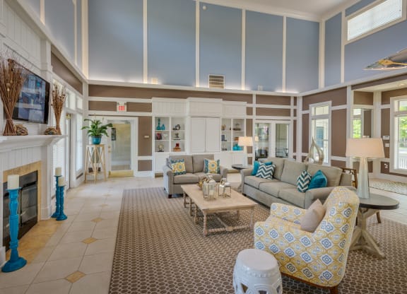 Clubhouse