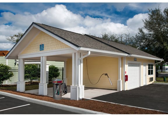 Car Care Center