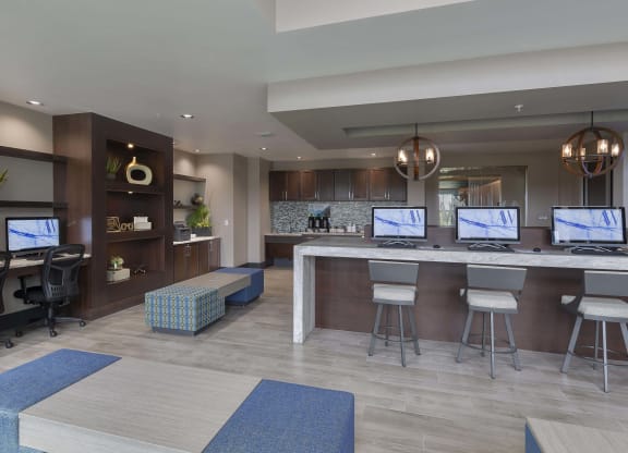 Cyber Cafe and  Business Center