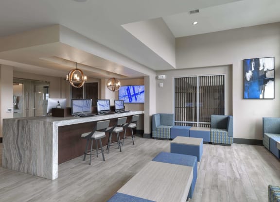 Cyber Cafe and  Business Center