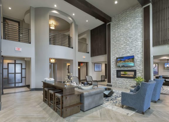 Clubhouse
