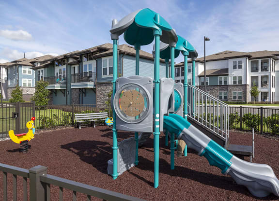 Playground
