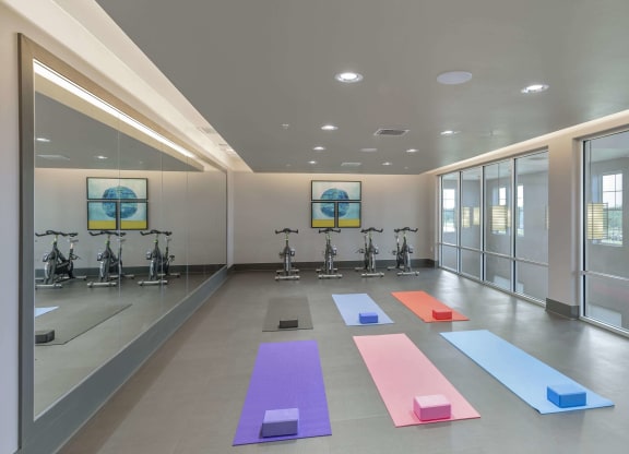 Fitness