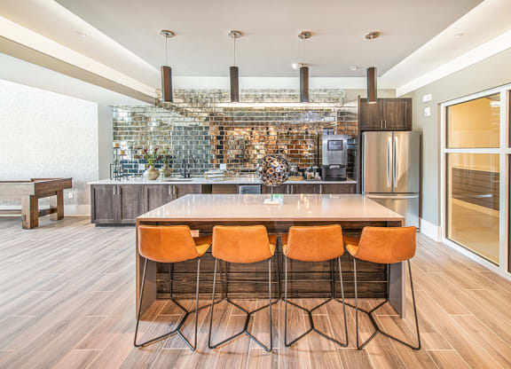 Clubhouse