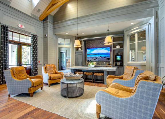 Clubhouse