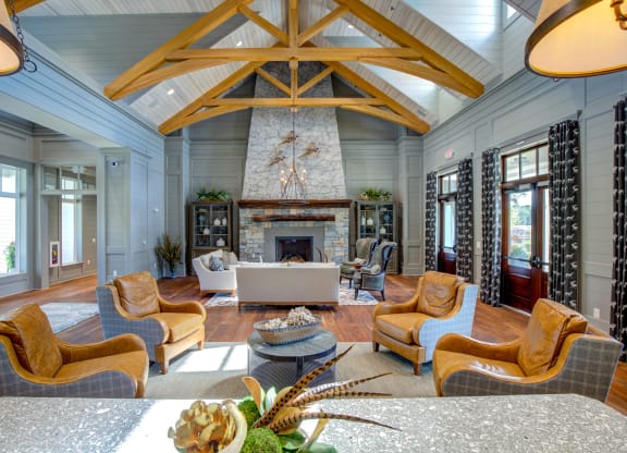 Clubhouse