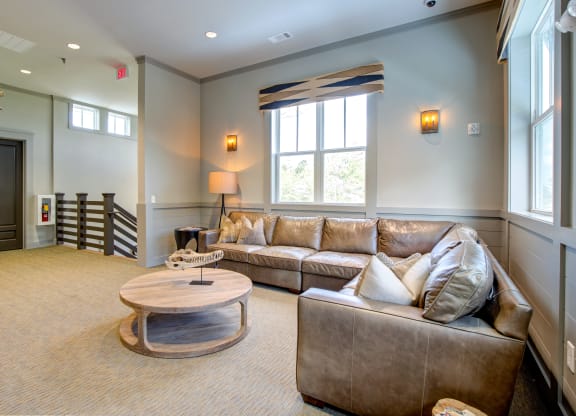 Clubhouse