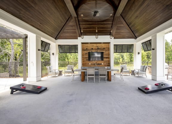 Cabana