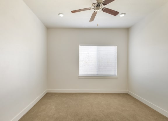 Large Bedroom at Residences