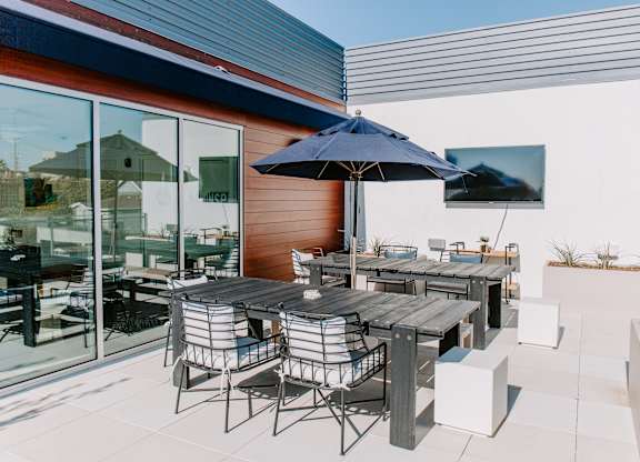 Echo Park Rooftop Inspire Colton