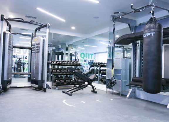 Gym