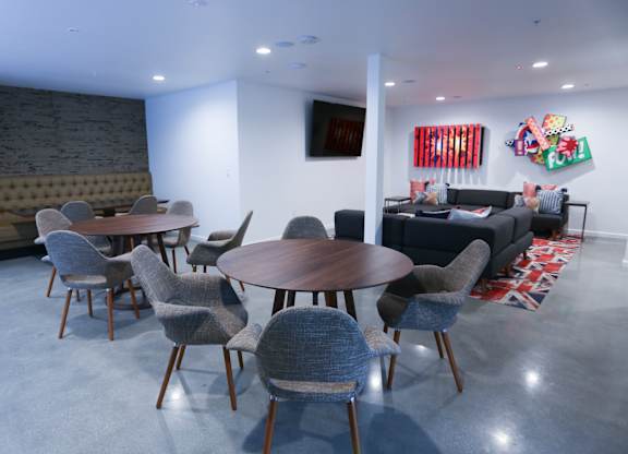 Community Room