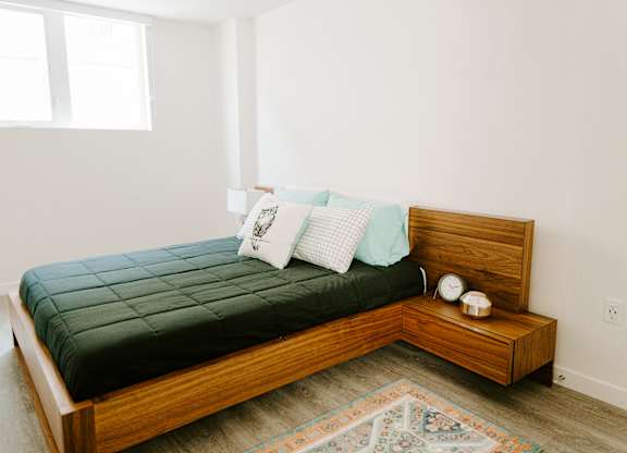 Luxury 1 Bed in Echo Park