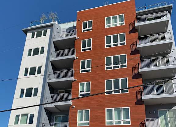Luxury Echo Park Apartments
