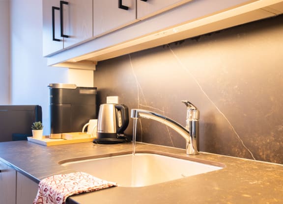 kitchen sink