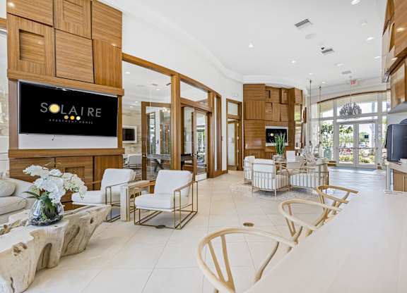clubhouse