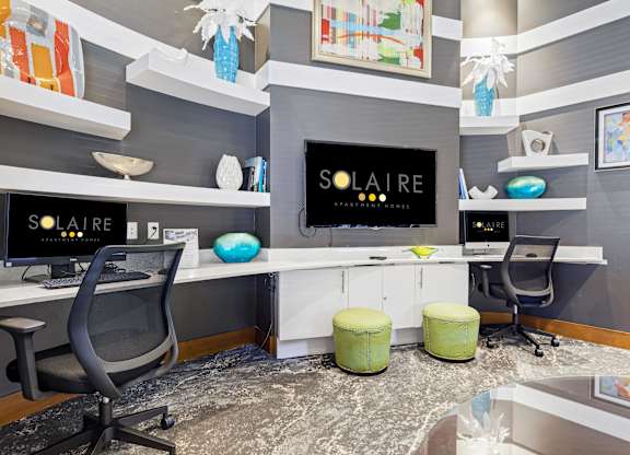 cowork space