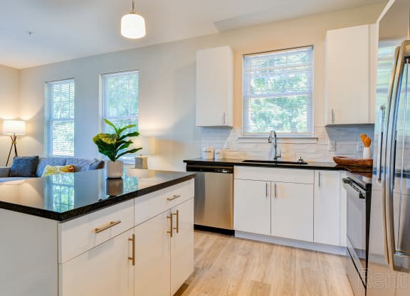 Kitchen Unit at Solo at North Bergen, North Bergen, 07047