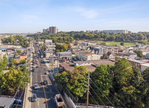 Community View at Solo at North Bergen, North Bergen, NJ, 07047