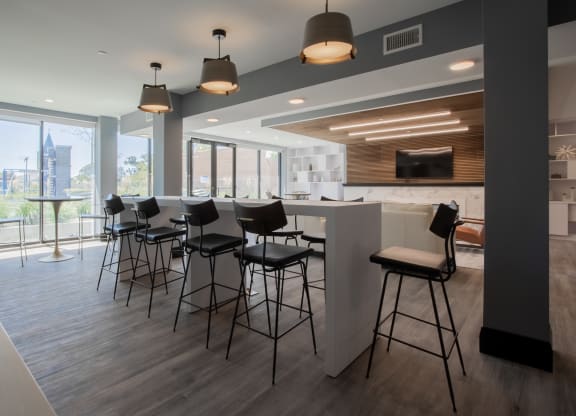 Catering Kitchen at The Rail at Red Bank, Red Bank, 07701