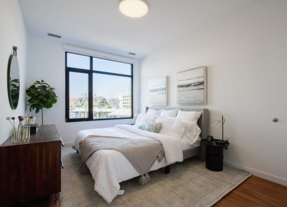 Gorgeous Bedroom at The Rail at Red Bank, Red Bank, 07701